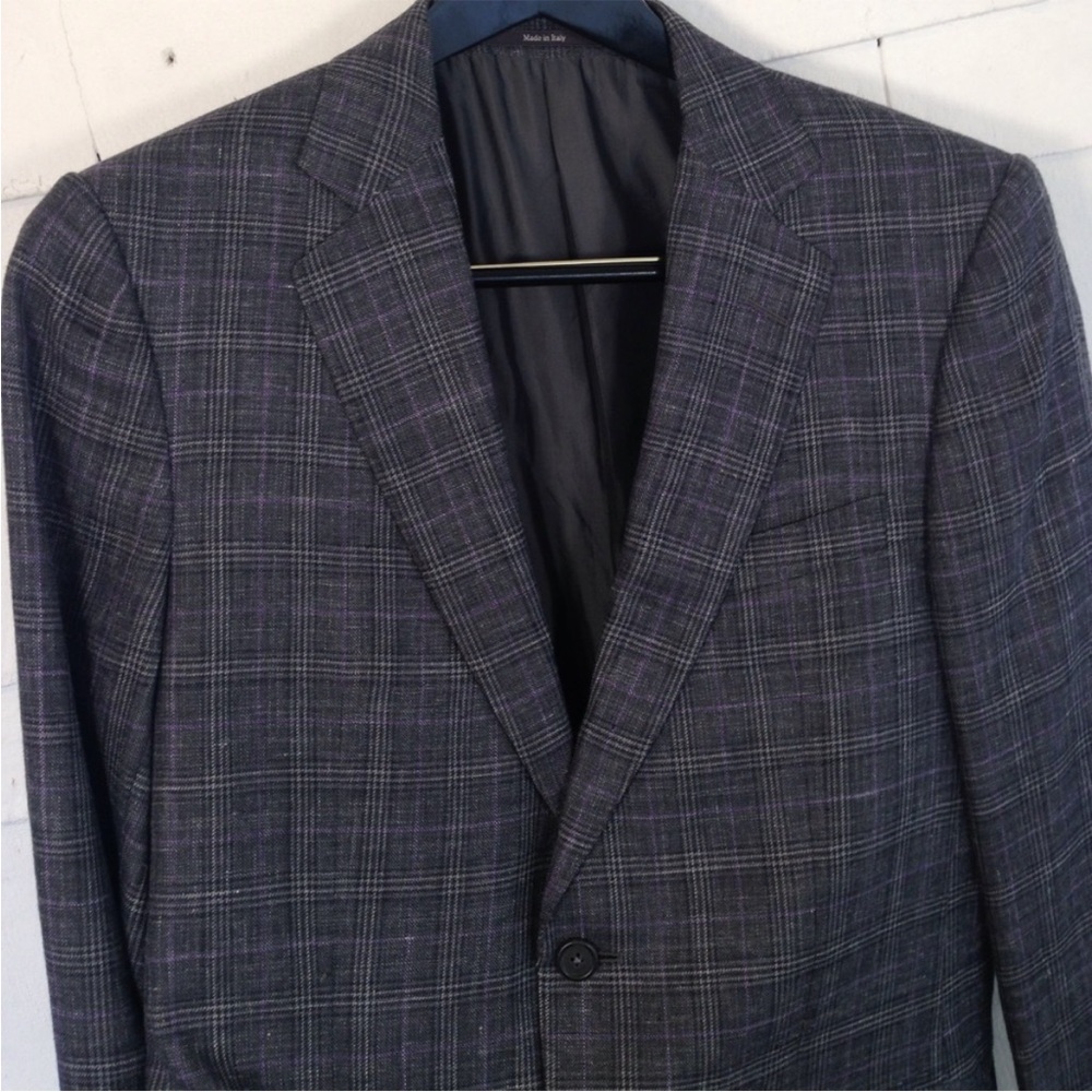 ✨✨50% OFF SALE✨✨  Dunhill - Sports Jacket - 🇮🇹Made in Italy🇮🇹